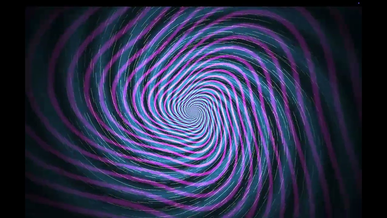Only 1% of people can see the Seam. Can you? And can you still after 5 min?