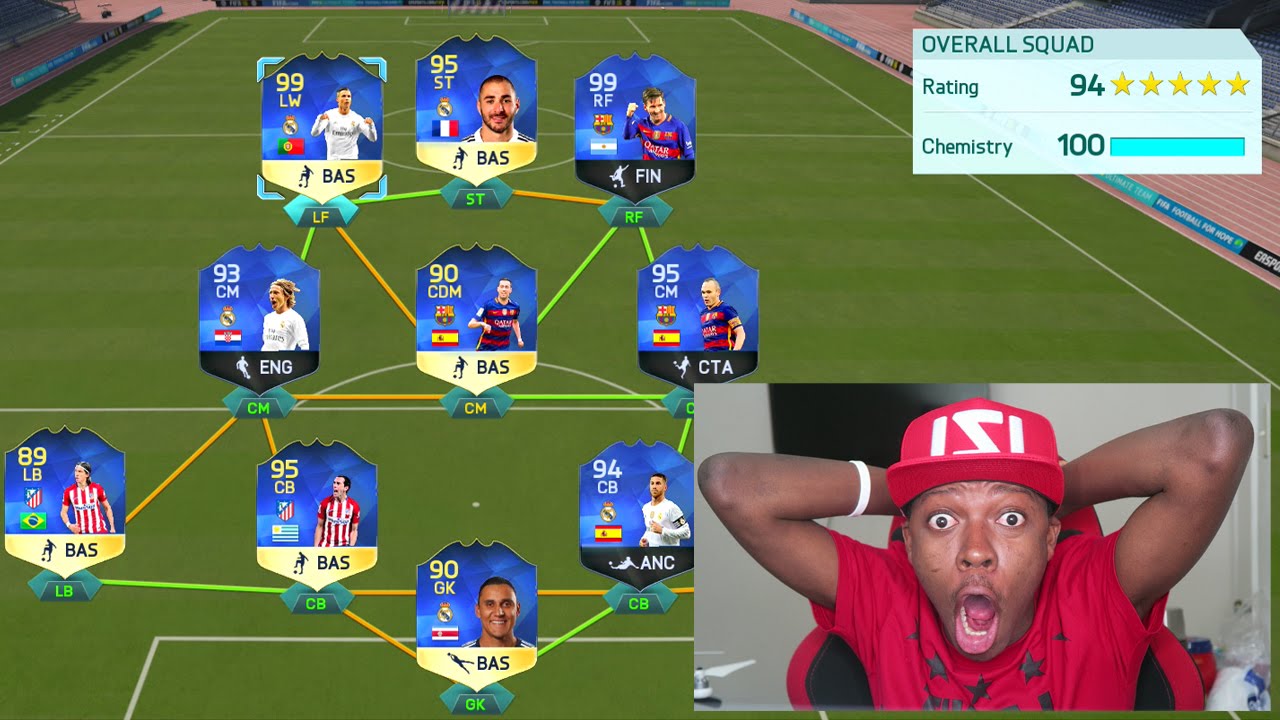 OMG 194 RATED !!!!