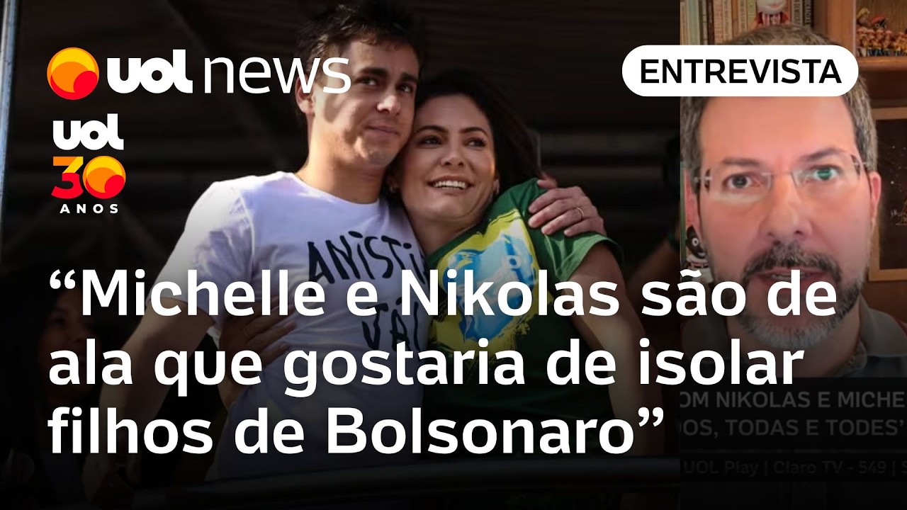 Flávio usa 'todes' e abre mão de suas bandeiras para se vender como moderado, diz professor