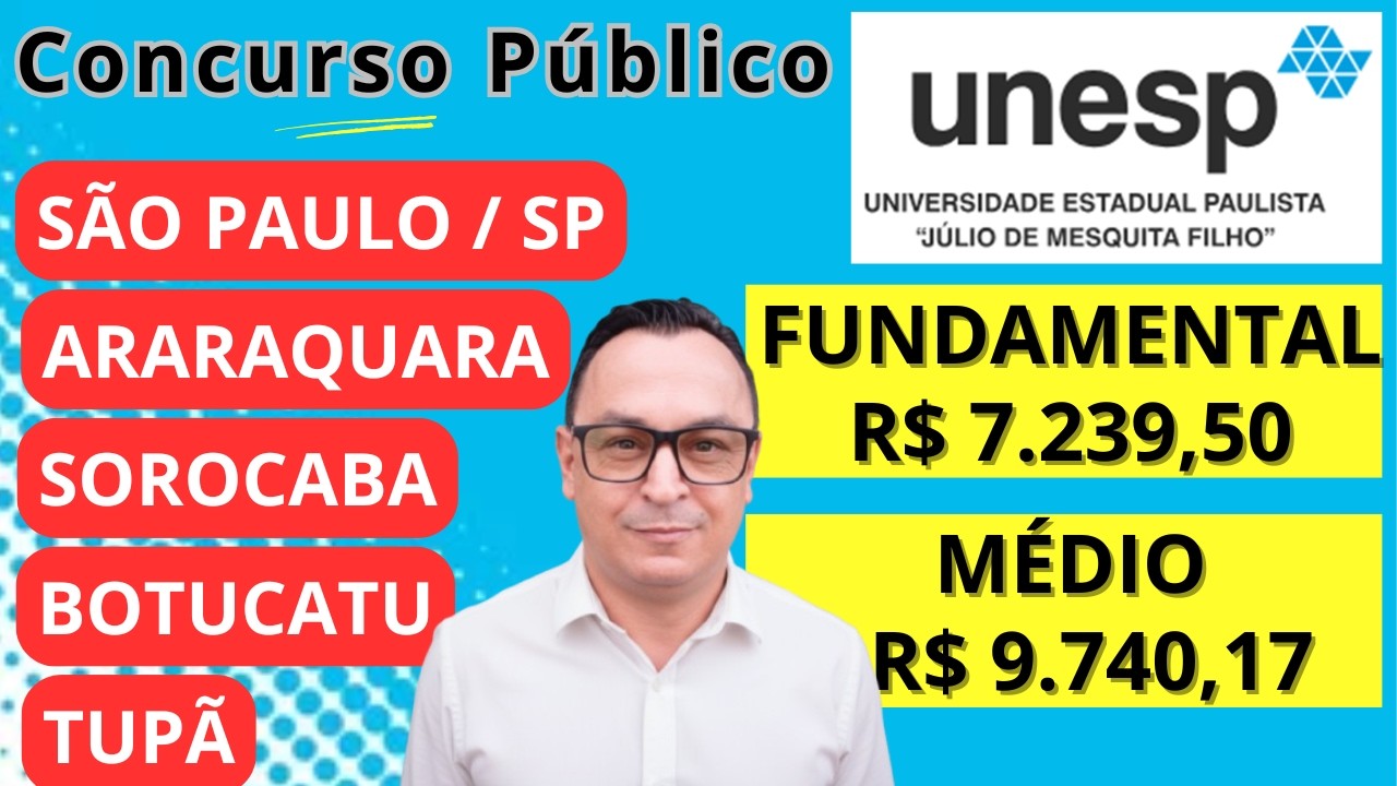 VEJA BENEFÍCIOS, ADICIONAIS, VANTAGENS, CONVOCAÇÕES E ESTATÍSTICAS DE INSCRITOS/CONVOCADOS.