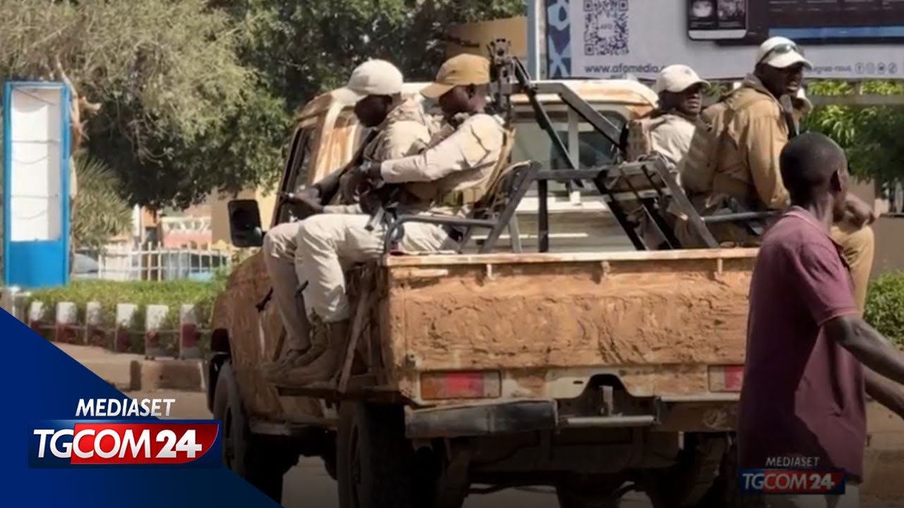Niger in balìa dei gruppi jihadisti