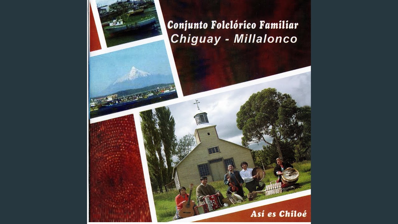 Así es Chiloé