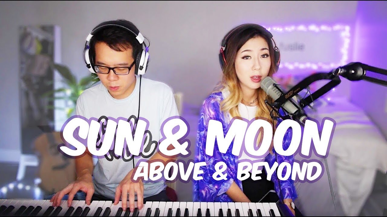 Sun & Moon (ft. ChewieMelodies)