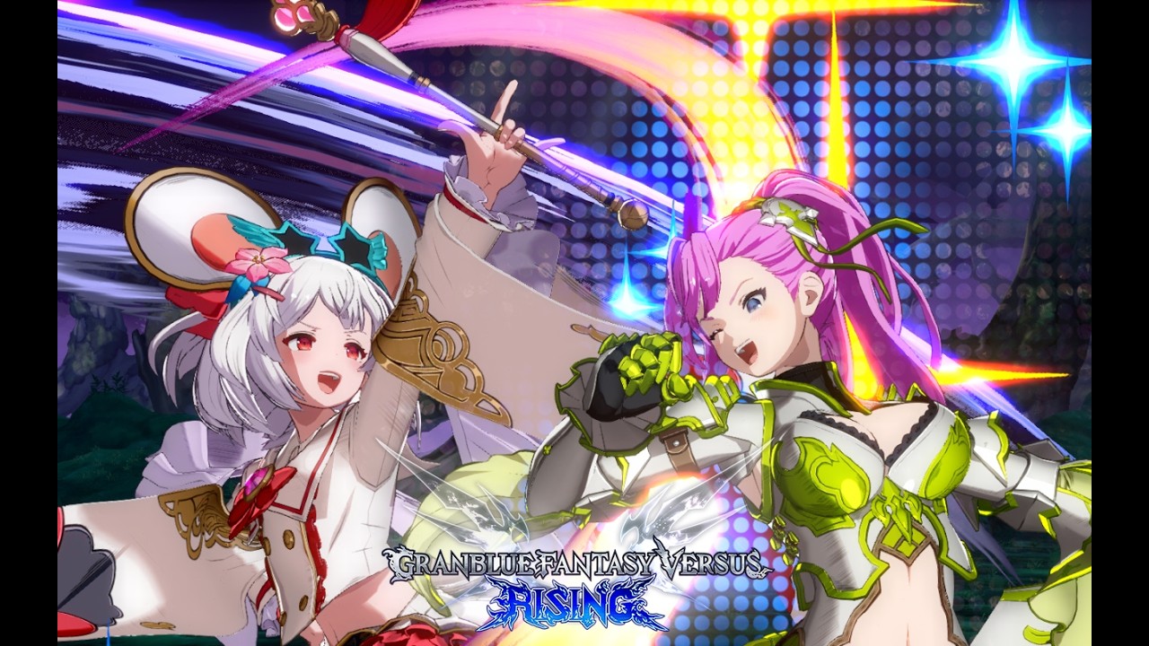 Beatrix VS vikala GBF