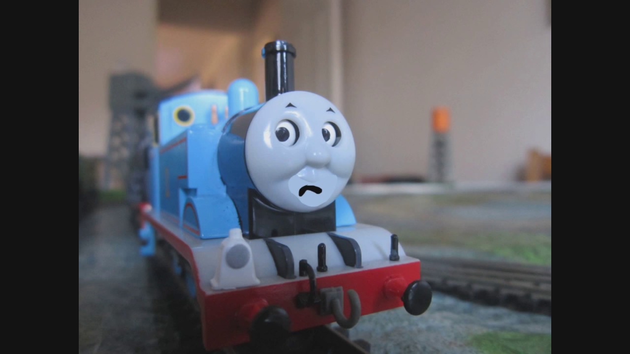 Tales of British Railways Episode 19 THUNDERBIRDS ARE GO!