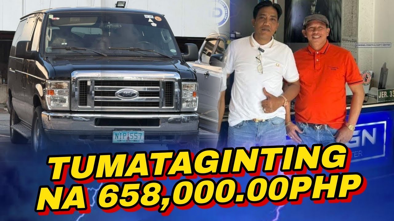 OVERPRICED ANG BENTA SA SASAKYAN NI NORMAN? | NAGABROAD SI KULAONG, NORMAN MANGUSIN PA DIN ANG GAMIT