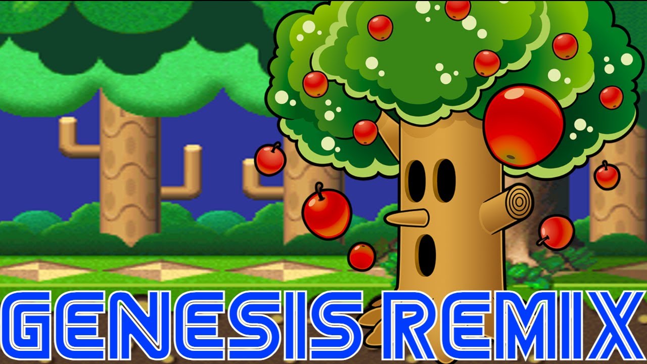 Kirby Super Star Ultra - Boss Battle (Sega Genesis Remix)