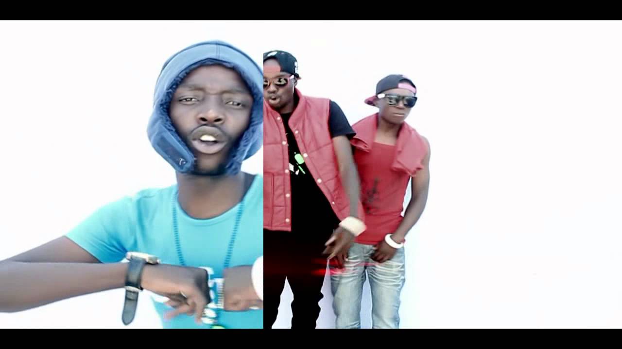 FamBizz BK & Kriss Daha   Bad Manners