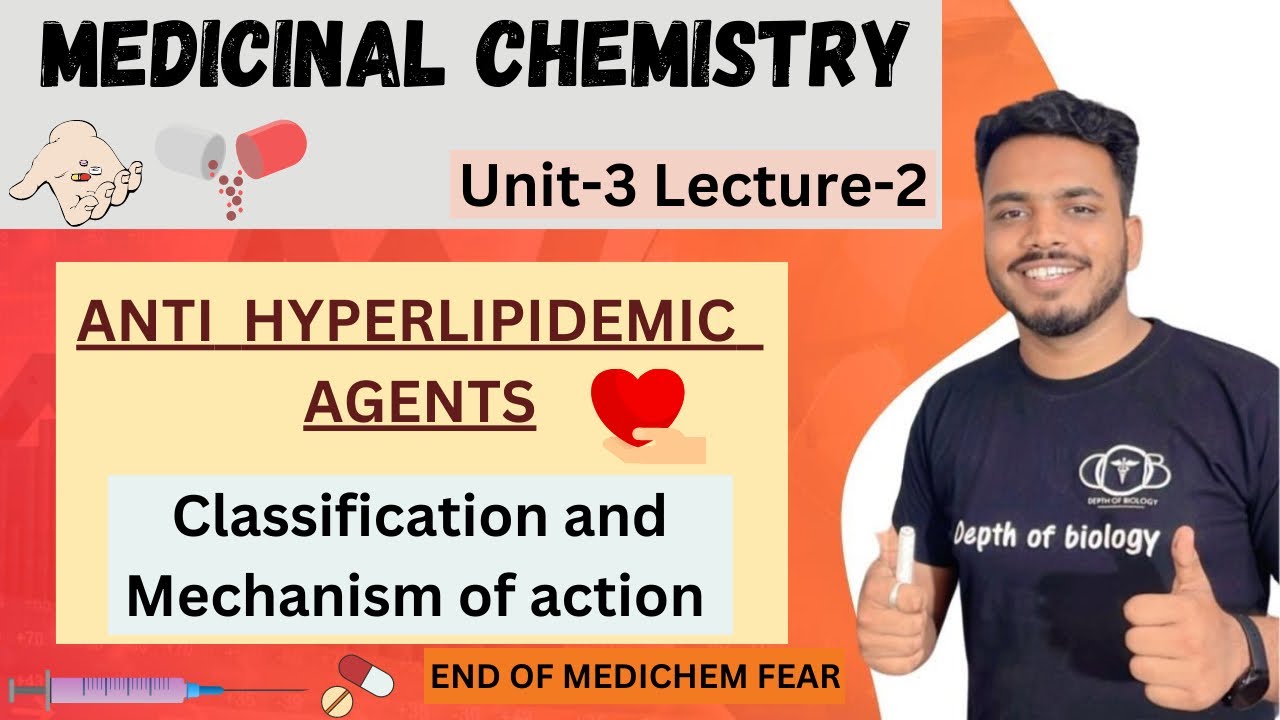 antihyperlipidemic drugs || antihyperlipidemic drugs classification || antihyperlipidemic mechanism