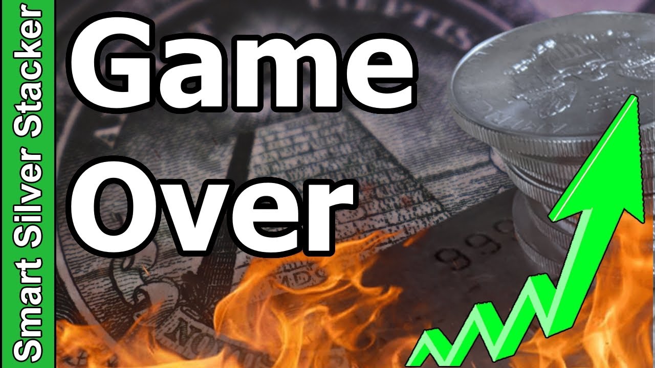 ⚠️ ALERT: Global Debt Market Shock - Silver Price Surges Past $95 (Stack While You Can)