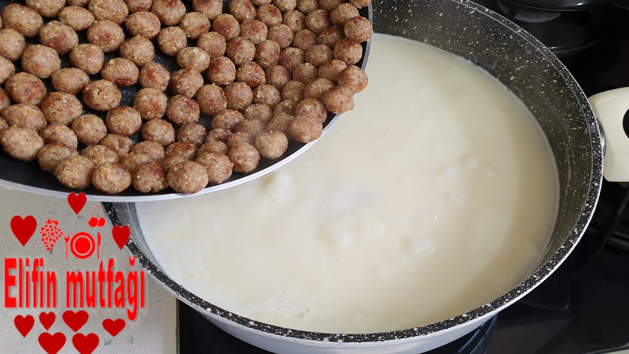 ESKİŞEHİR YÖRESİNE AİT BIT BIT ÇORBASI - HEM DOYURUCU HEM LEZZETLİ