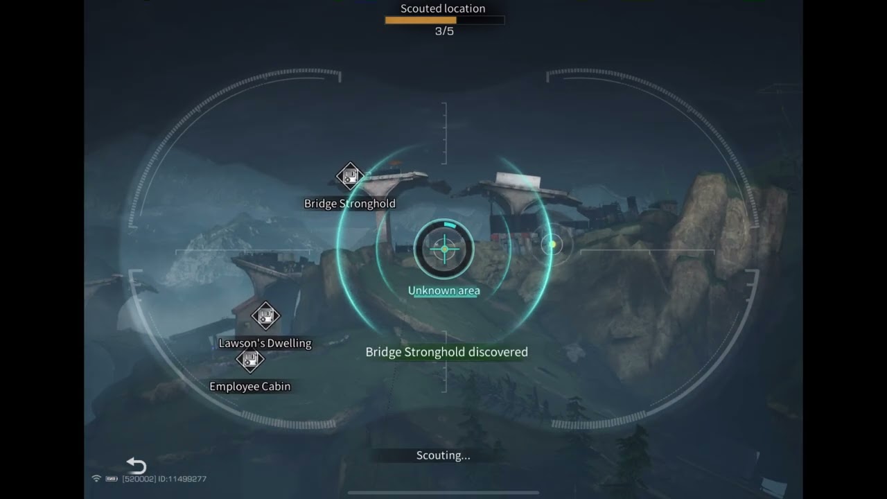 Lifeafter | Gold Zone Raid Mount Gray Bear (codes and safes)