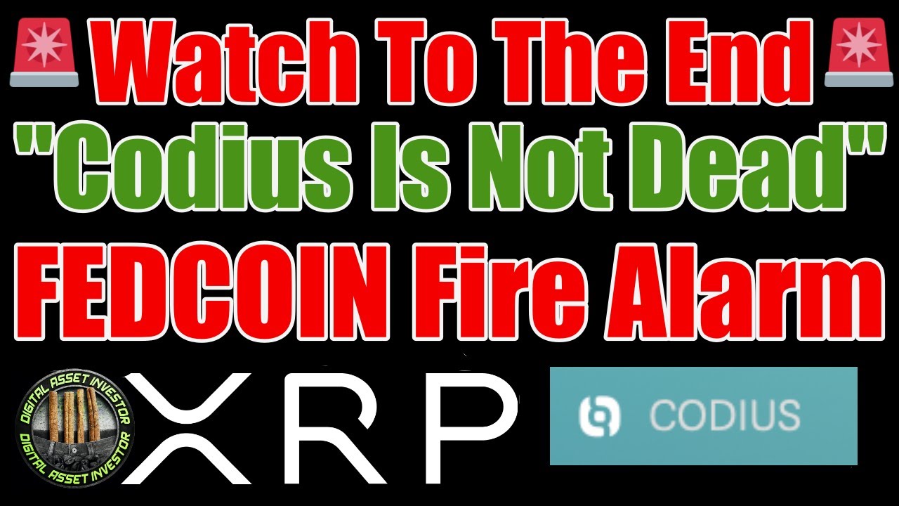 💥Ripple ODL In 23 Countries💥XRP / Codius / Old System Collapse