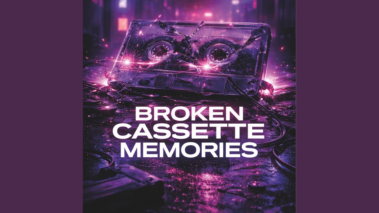 Broken Cassette Memories