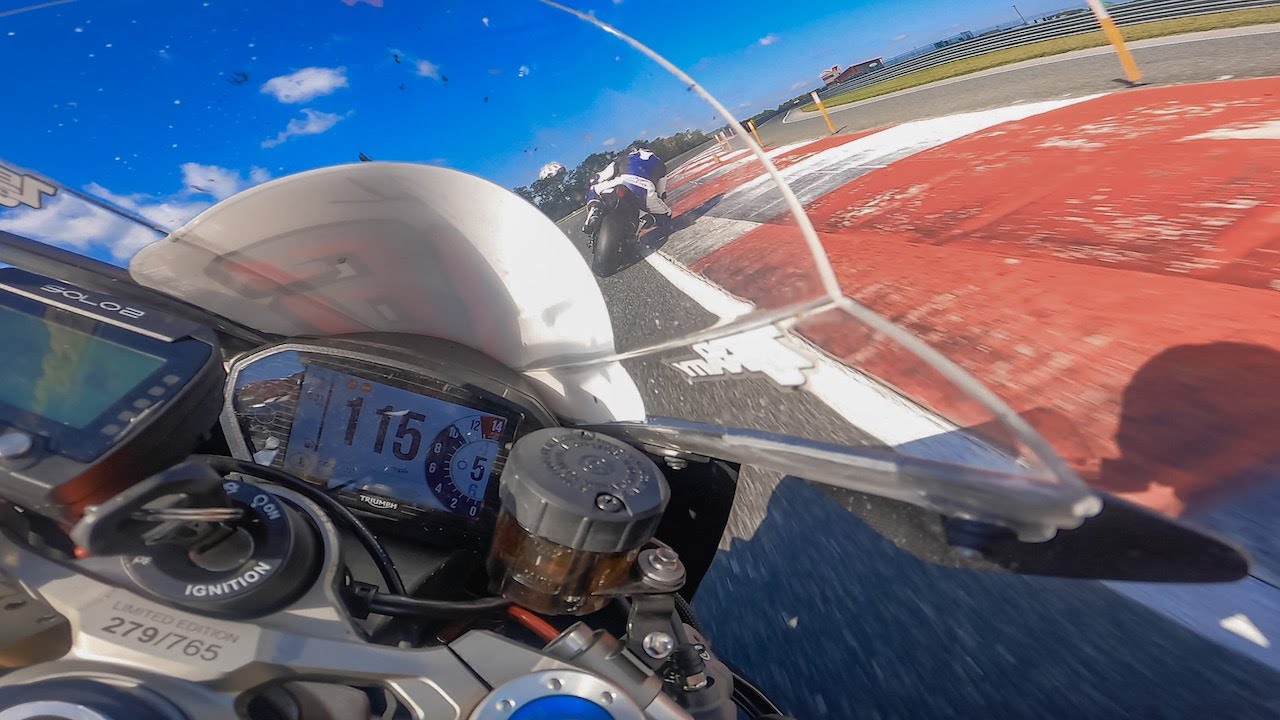 Becoming Faster and Safer on Track | NJMP (New Jersey Motorsports Park)#trackday
