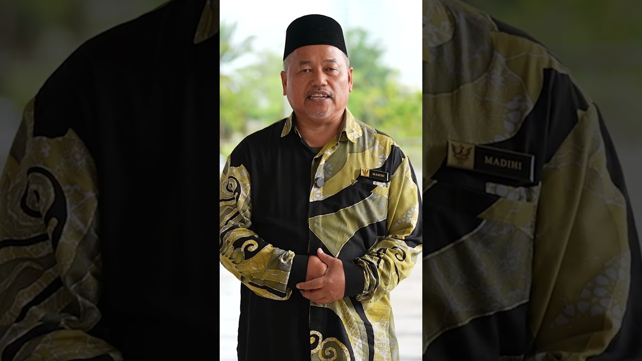Menurut Imam Al-Ghazali dalam kitab Ihya Ulumuddin, puasa terbahagi kepada tiga tingkatan utama| TVS