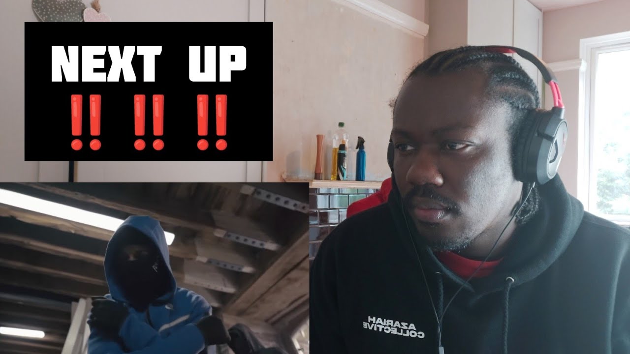 Soon Next Up 🔥🔥🔥Mojo - Nearly Reaction