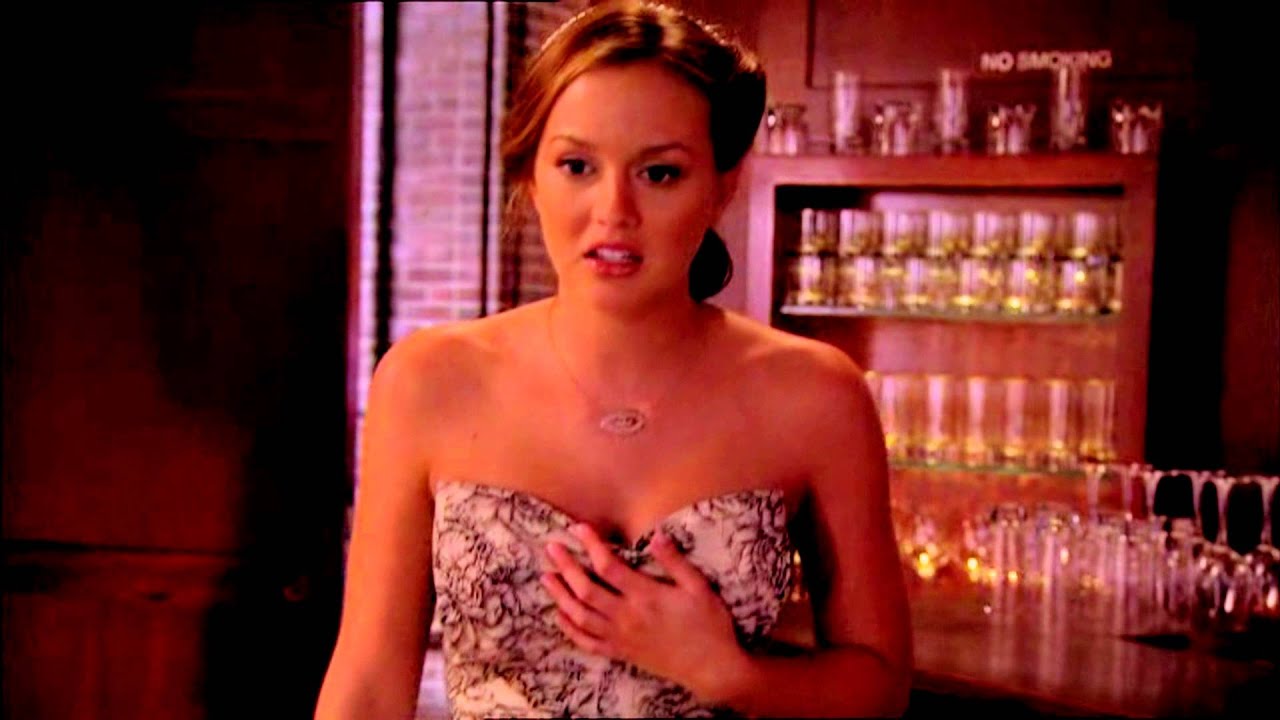Gossip Girl | Can't Be Tamed ♥