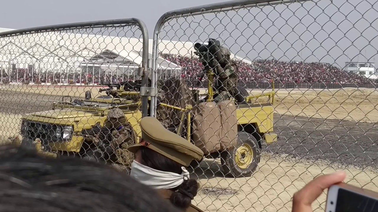 Defence expo 2020 Lucknow