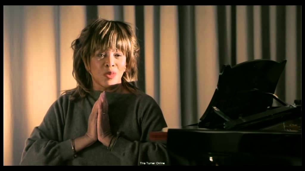 Christmas Messages Tina Turner 2014