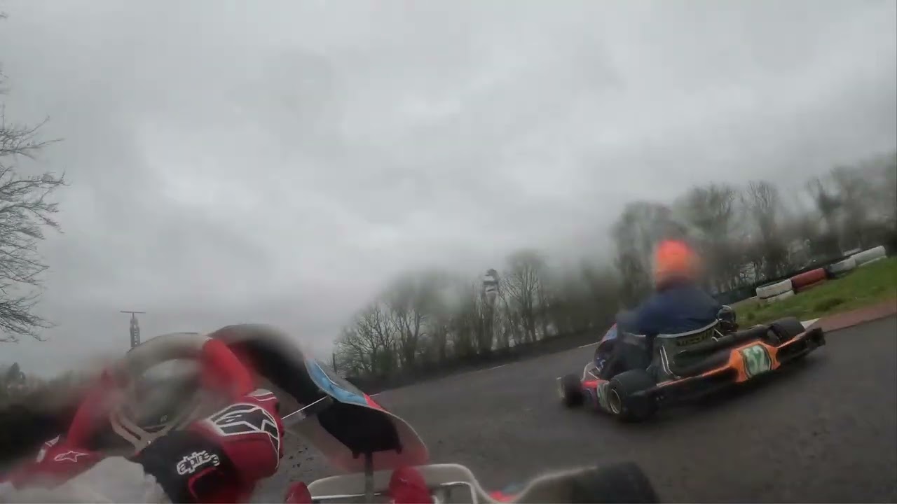 February 18th 2026 ATTAQ Motorsport Session 5