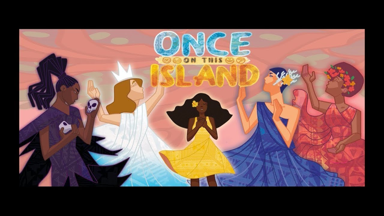 Once on this Island