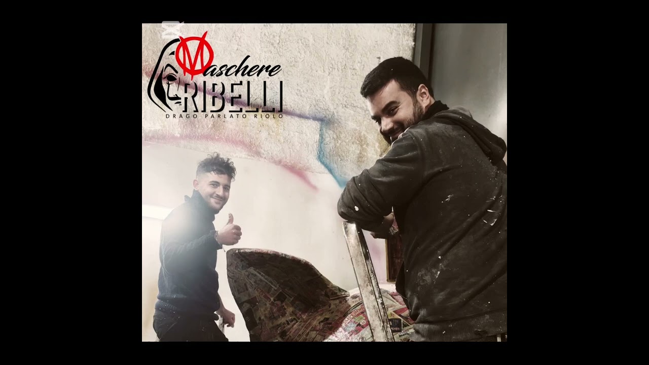 Maschere Ribelli - Carnevale di Acireale 