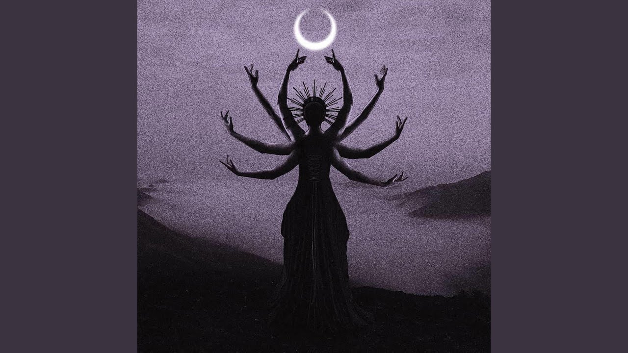 Moon Goddess