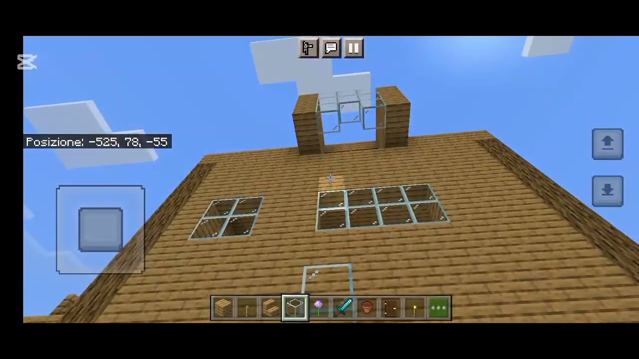 Minecraft part 56 #bangledesh #gamer 
