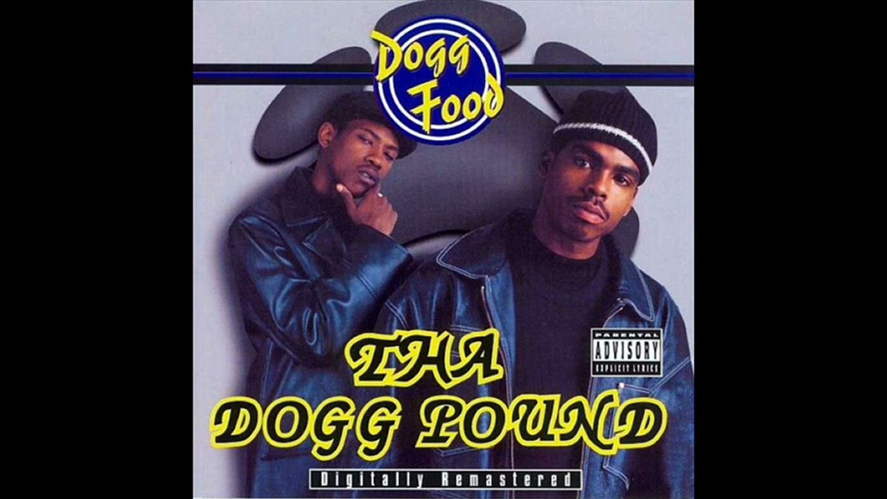 Tha Dogg Pound - Smooth (Instrumental)