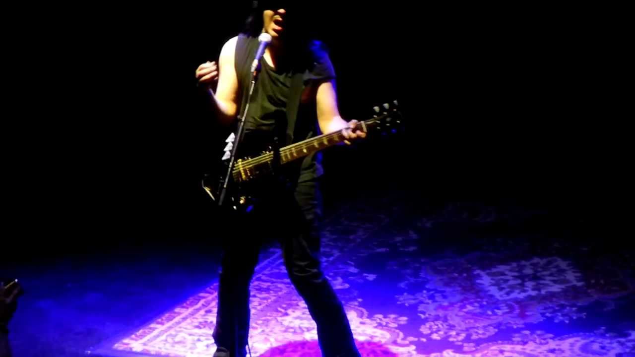 System of  a Down - Cigaro @ The Pearl Las Vegas 2011