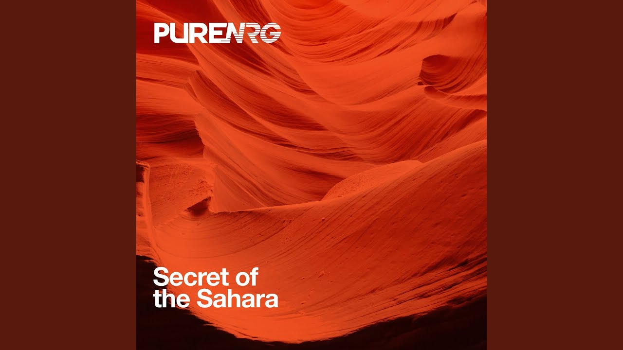 Secret of the Sahara