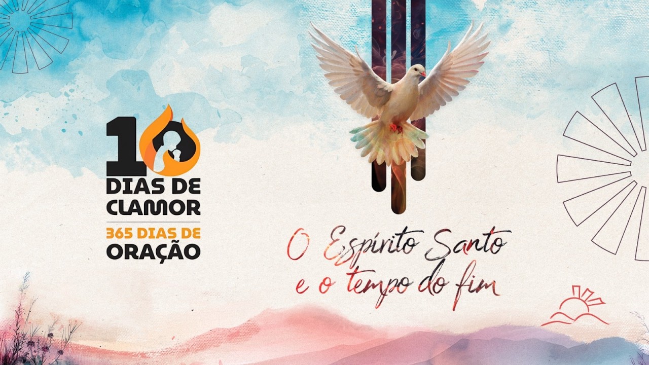 🔴“Os dons do Espírito Santo” | Pr. Aquino Bastos | Part. Vocal Trio | IASD ALVORADA | 21.02.2026|
