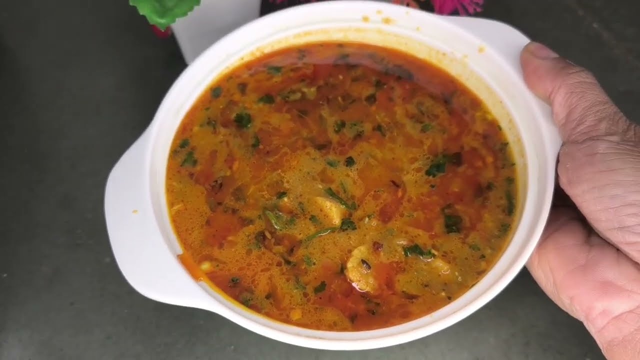  Rajasthani Style Besan Gatte Ki Sabji | Ghar Jaisi Swadisht Sabji Recipe