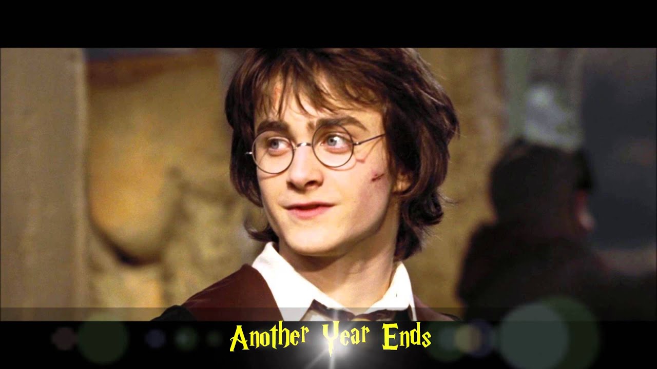Harry Potter Ending Themes (ranked)