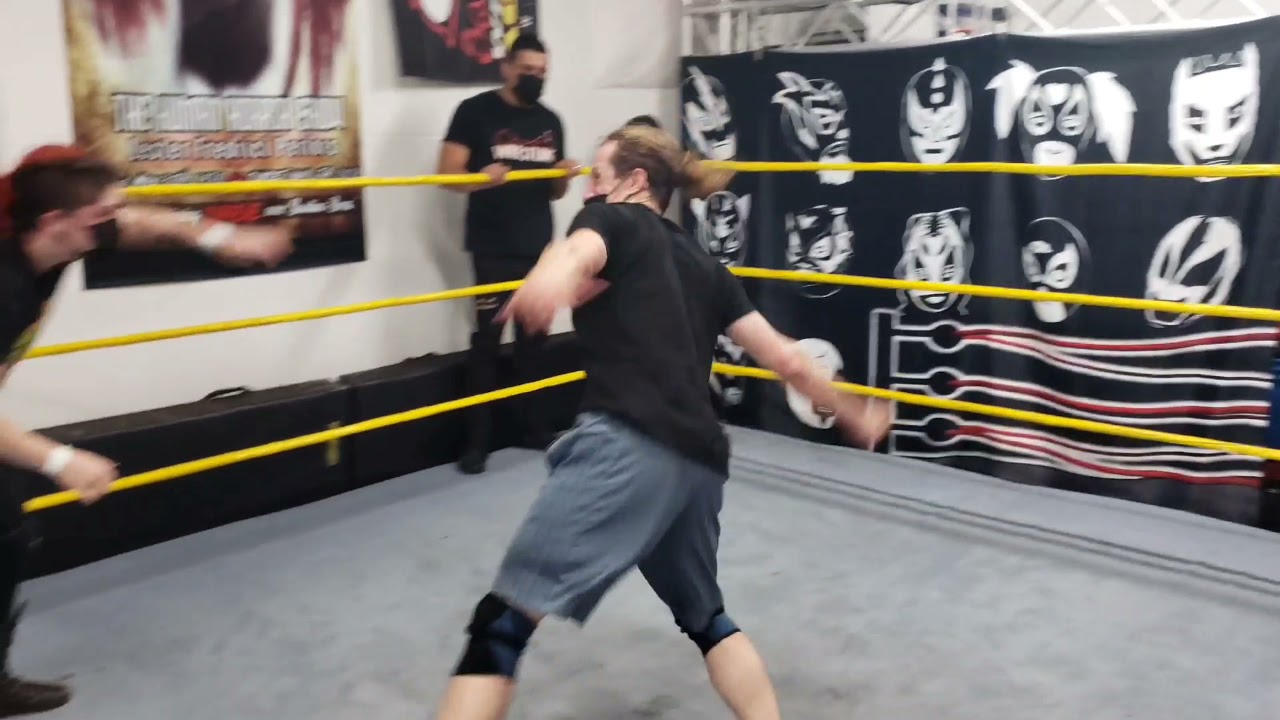 Working on Hope spots