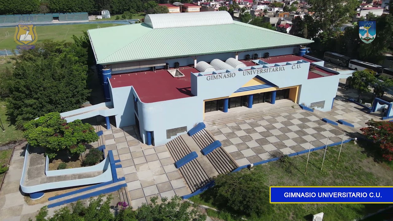 FACULTAD DE CULTURA FÍSICA Y DEPORTE - UABJO