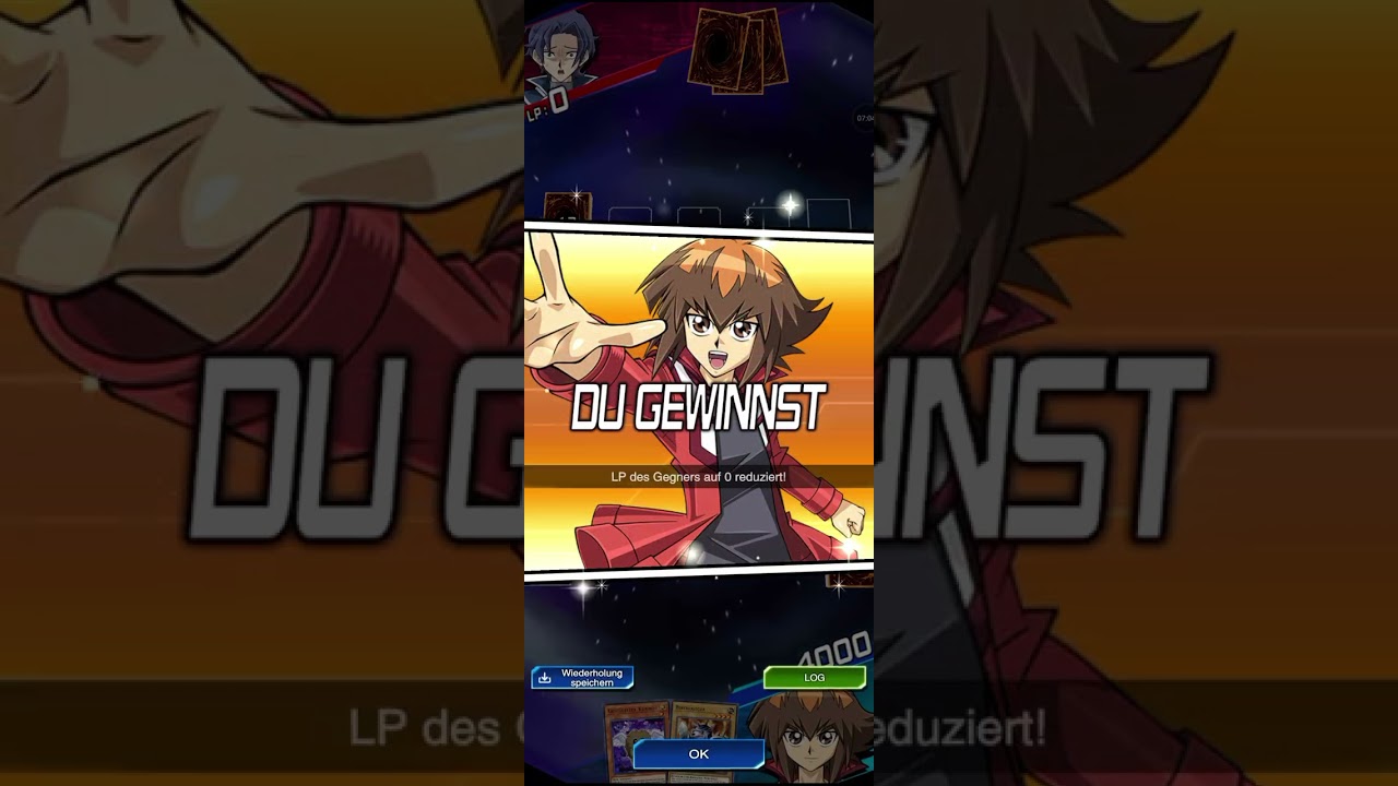 Folge1 | yu-gi-oh duel links