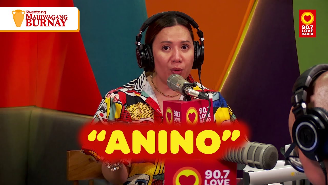 Anino - Kwento ng Mahiwagang Burnay (January 20, 2026)
