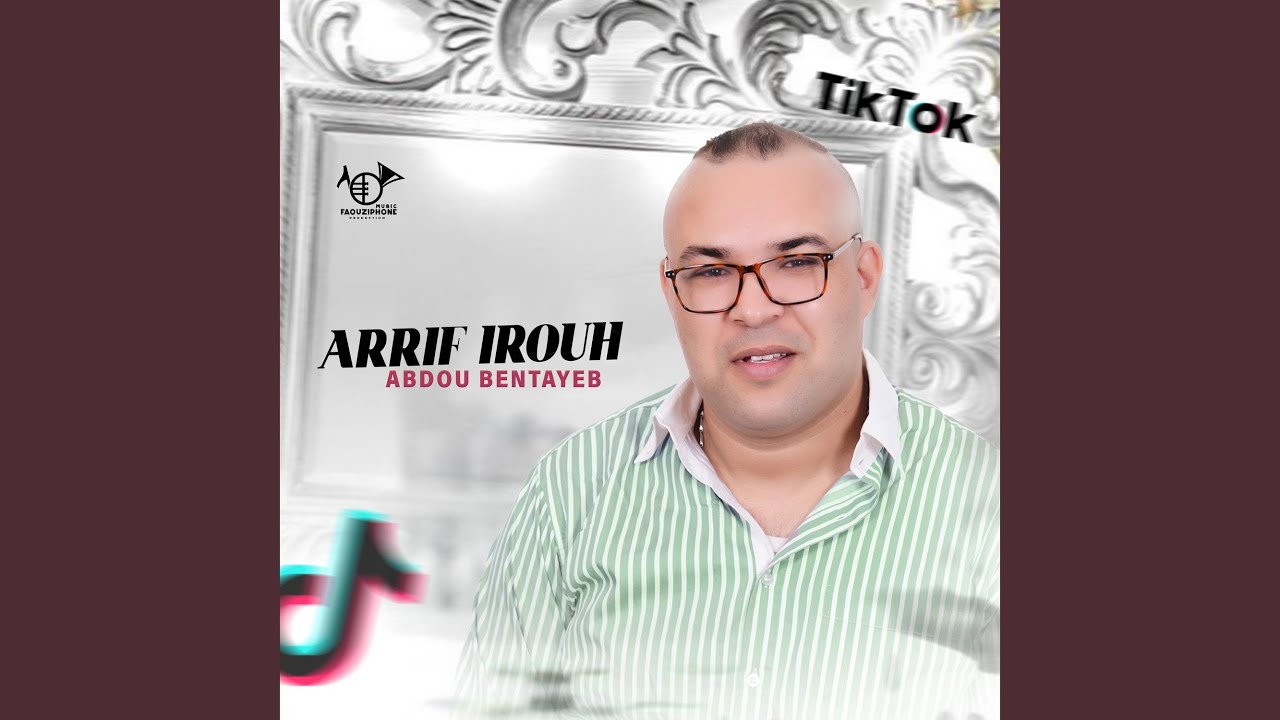Arrif Irouh