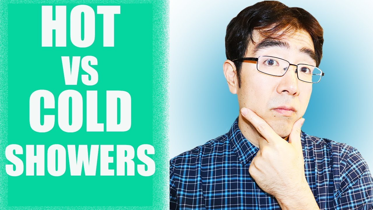 Hot Shower Vs Cold Shower: How To Improve Your Sleep and Productivity Through Your Nighttime Shower