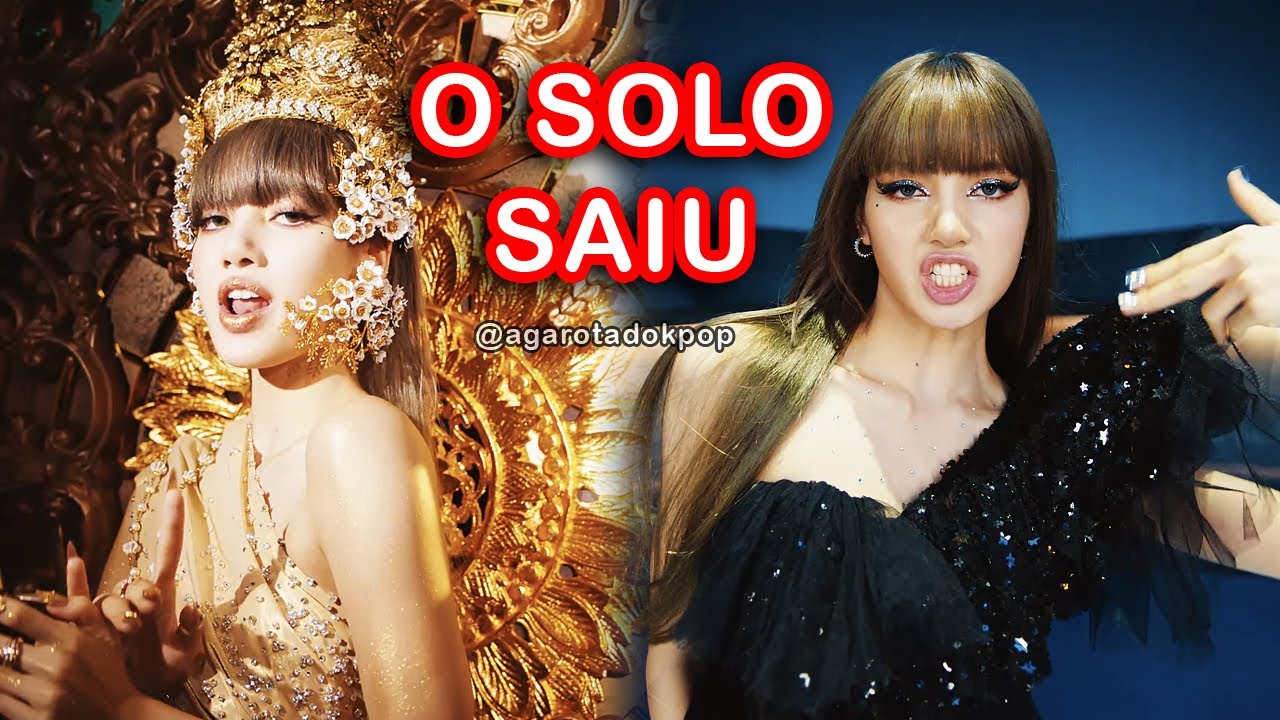 LISA DECEPCIONOU COM LALISA?