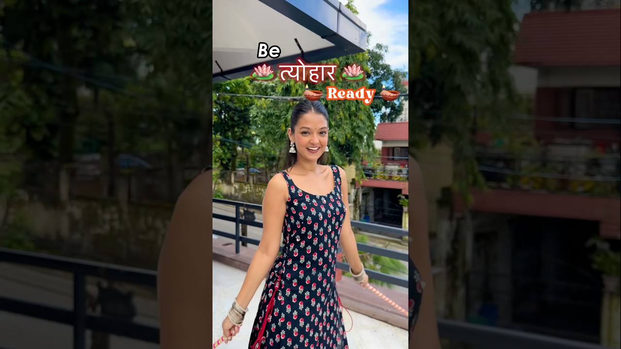*SUNDAR* se FESTIVE kurti😍✨perfect for *Navratri* ♥️Launching tomorrow 
