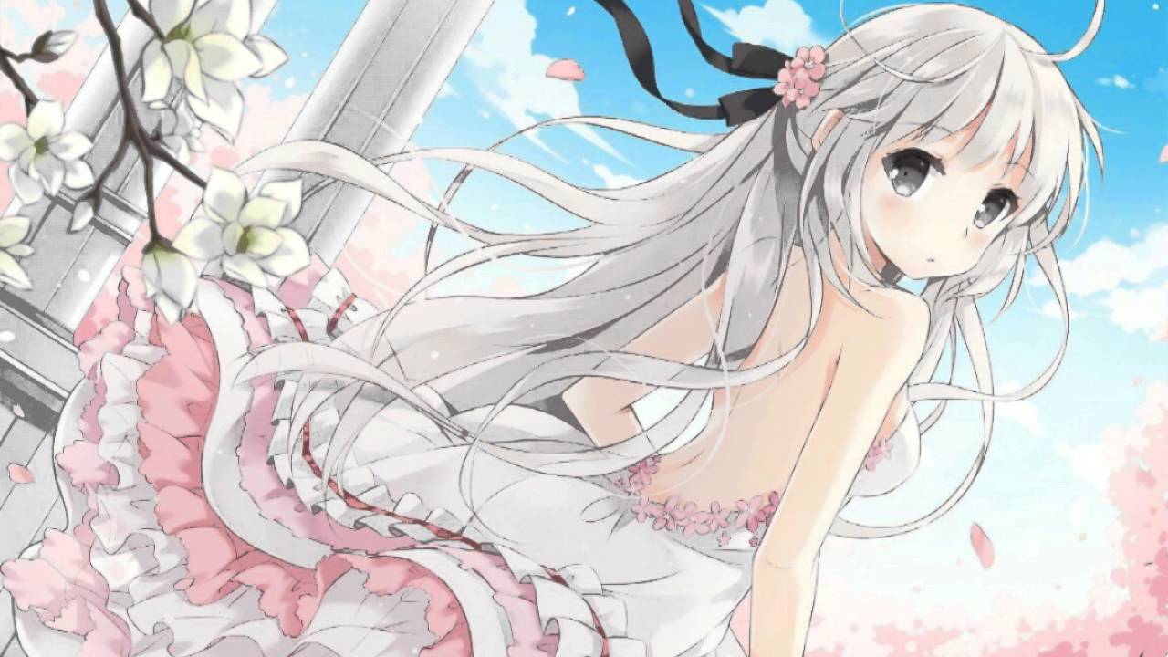 Nightcore - Got Me Started [Tini]