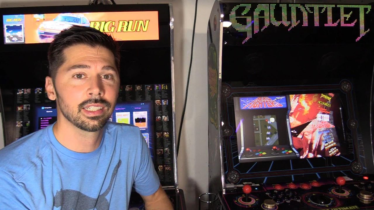 Legends Ultimate BitLCD install and add more art marquees