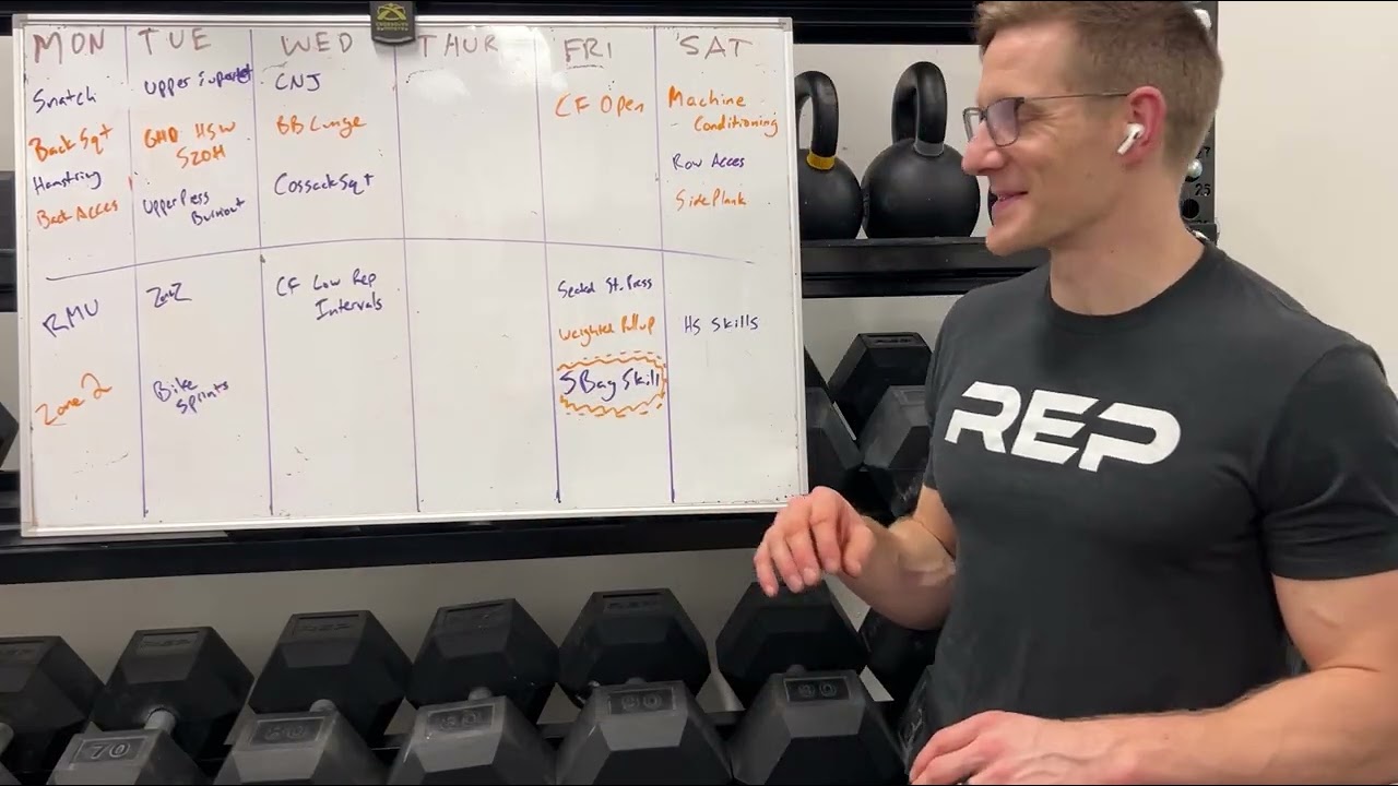 Большой тренировочный блок - Propel Competitor - Подробная информация