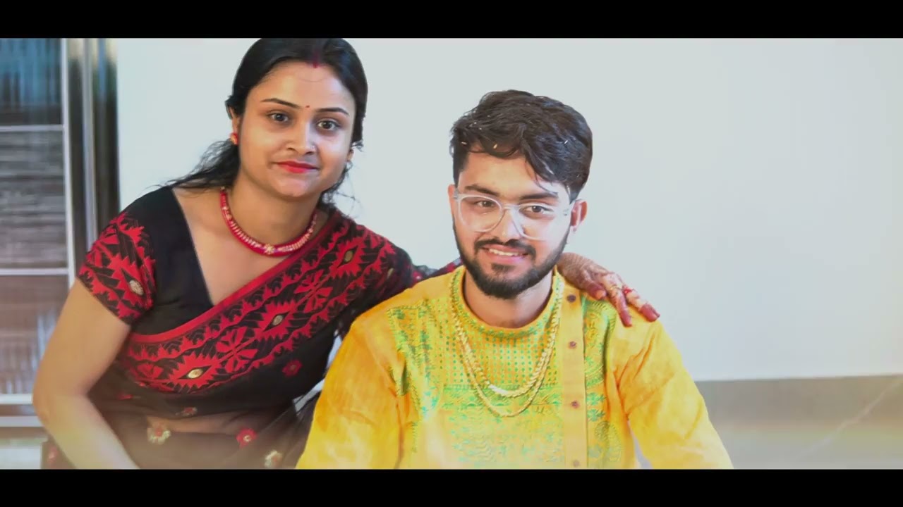 wedding full video