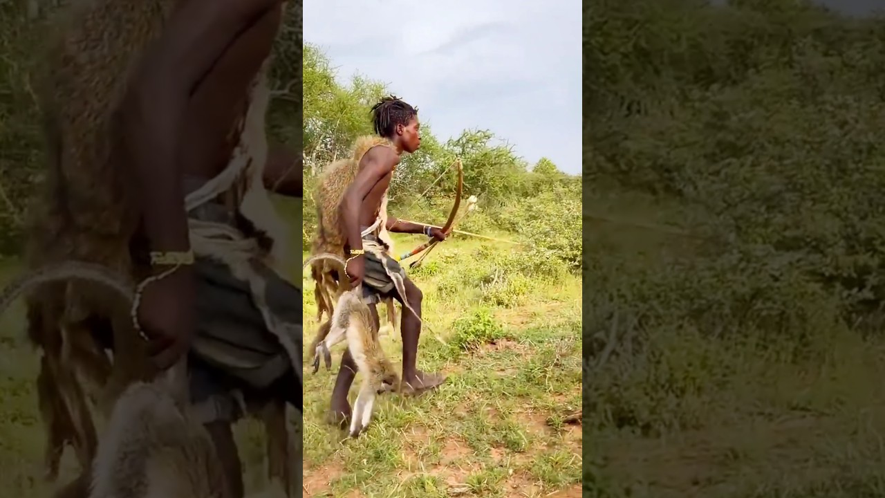 He Reacted in Seconds&hellip; The Scene Turned Busy | Bush Awareness!