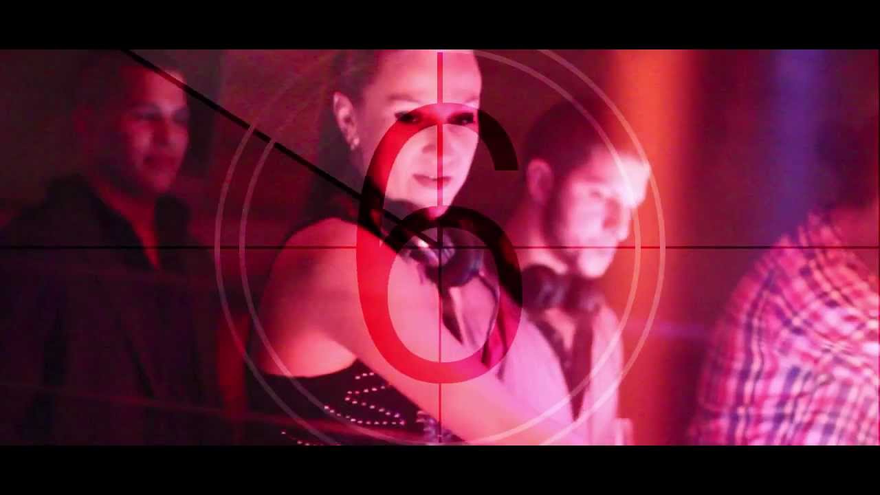 DANCE.HERE.NOW DJMISSJENNIFER @ CIELO NEW YORK