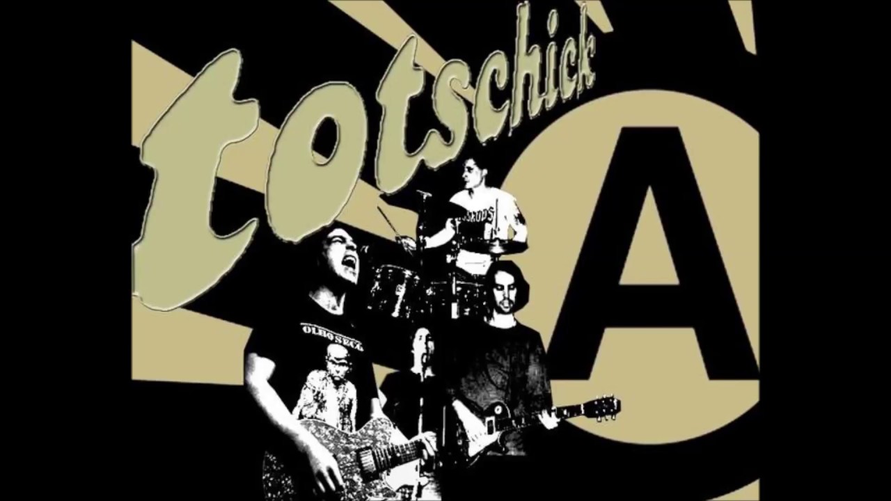 Totschick - unter Menschen, Album